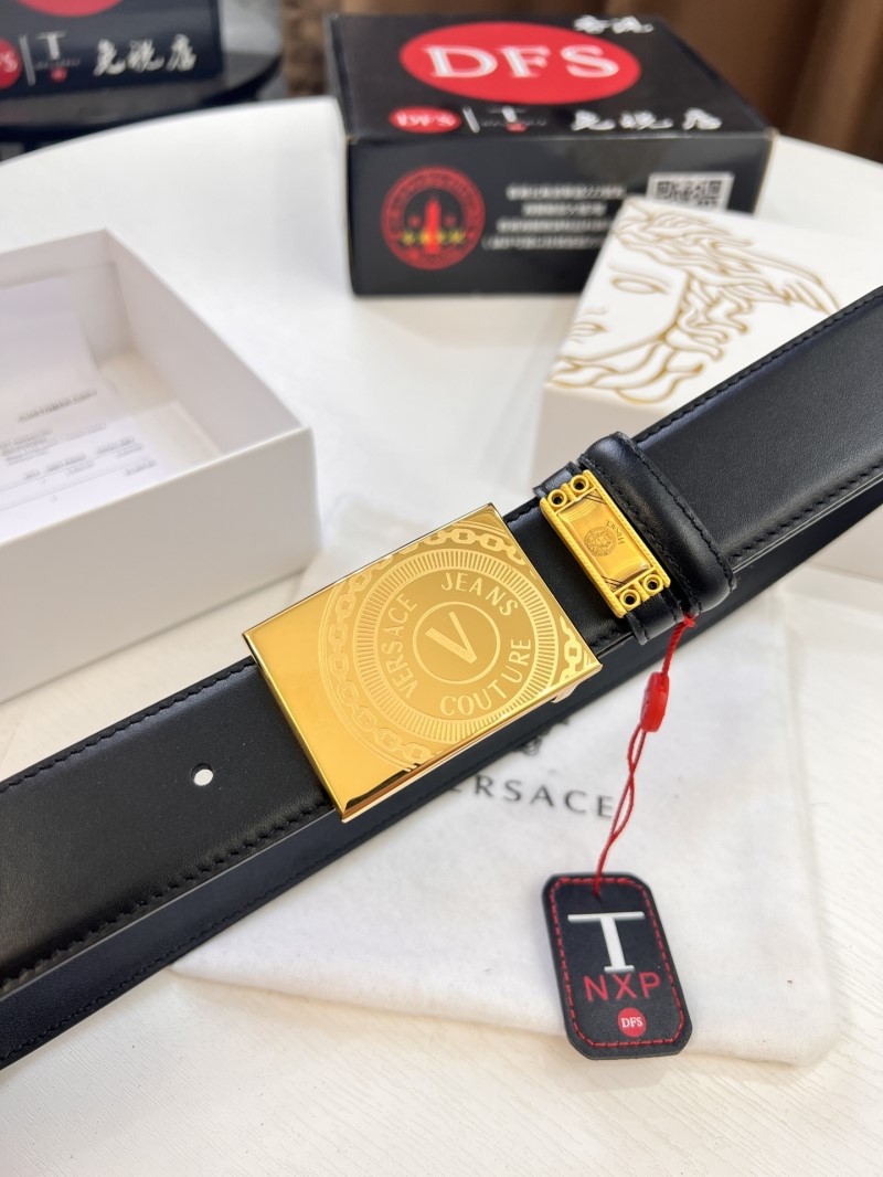 Versace Belts